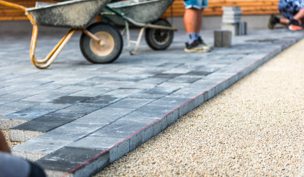 Best Local Driveway Pavers  in Fairview, CA