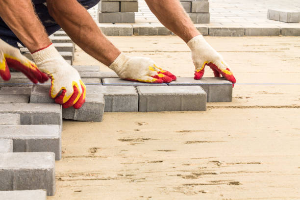 Best Driveway Paver Repair  in Fairview, CA