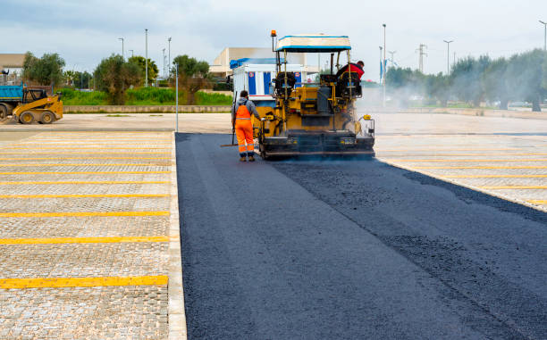 Best Interlocking Driveway Pavers  in Fairview, CA
