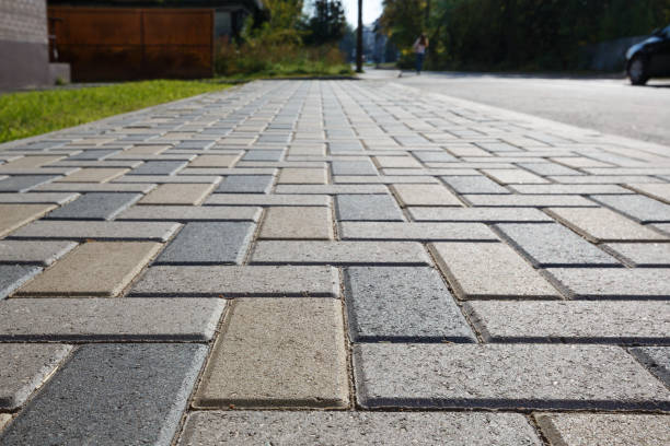 Best Residential Paver Driveway  in Fairview, CA
