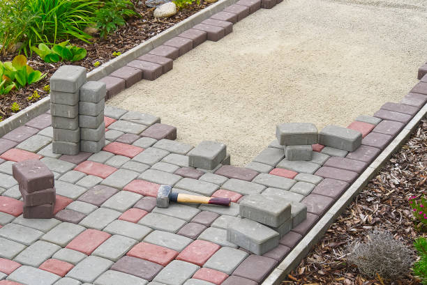 Professional Driveway Pavers in Fairview, CA