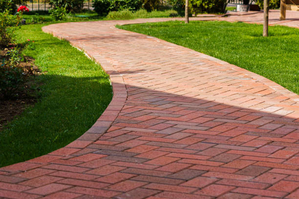 Driveway Pavers for Homes in Fairview, CA