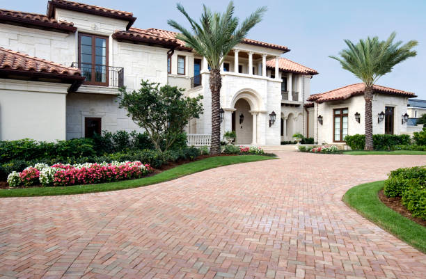 Best Driveway Paving Contractor  in Fairview, CA