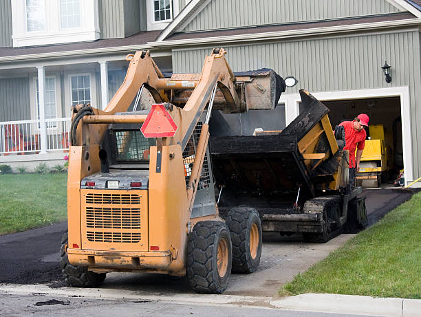 Reasons to Select Us for Your Driveway Paving Requirements in Fairview, CA