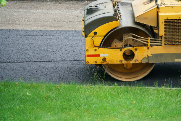 Best Driveway Paving Contractor  in Fairview, CA