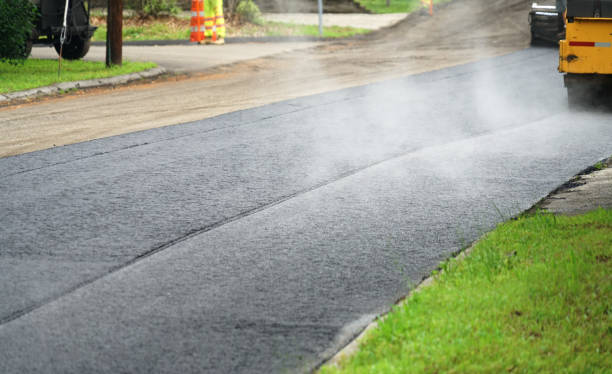 Best Driveway Pavers Cost  in Fairview, CA