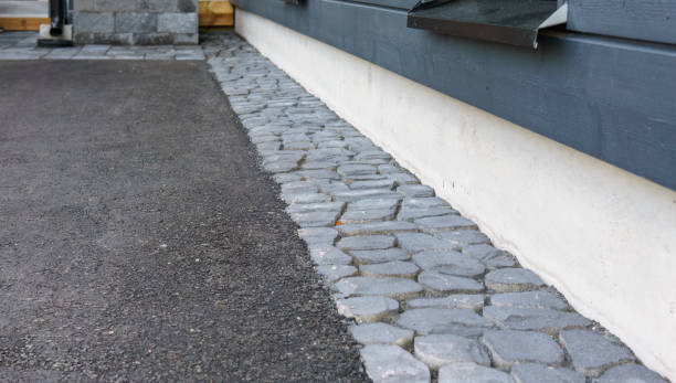 Driveway Pavers for Homes in Fairview, CA
