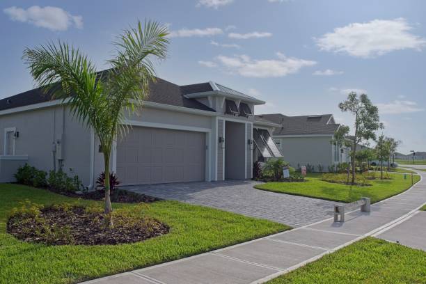 Best Driveway Pavers Near Me  in Fairview, CA