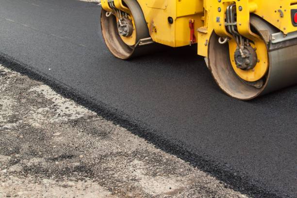 Best Driveway Paving Contractor  in Fairview, CA