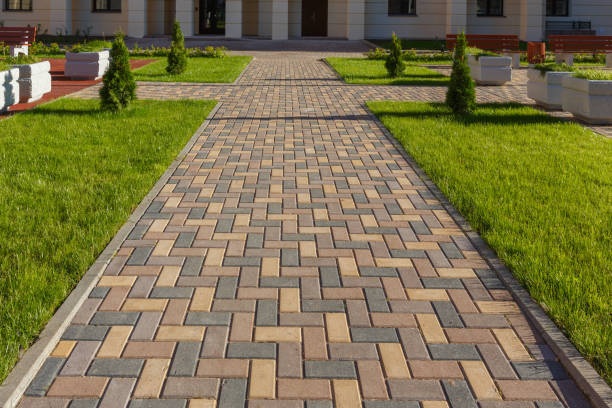 Best Driveway Pavers Near Me  in Fairview, CA