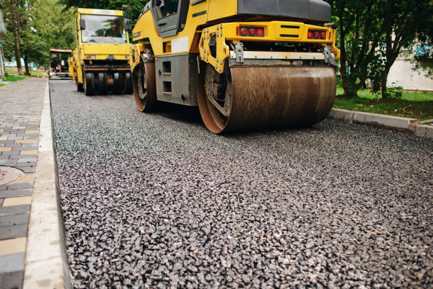 Driveway Repair Near Me in Fairview, CA